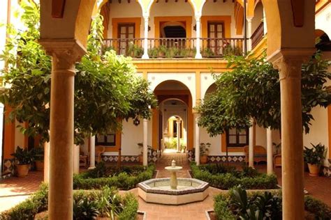 Casa Imperial Hotel Seville