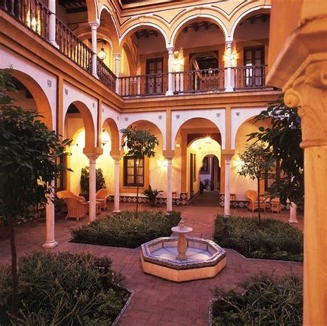 Casa Imperial Hotel Seville Amenities