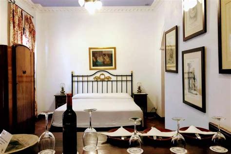 Casa Imperial Hotel Seville Rooms