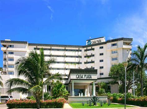 Casa Maya Cancun Airport Transfers: A Close Look