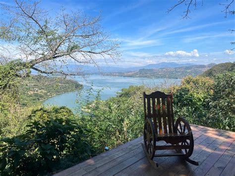 Casa Morena Suchitoto