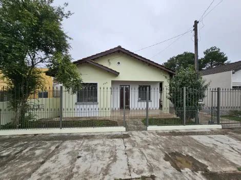 Casa para alugar em Castro PR | Nava Imóveis