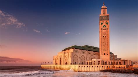 Casablanca Tour Guide