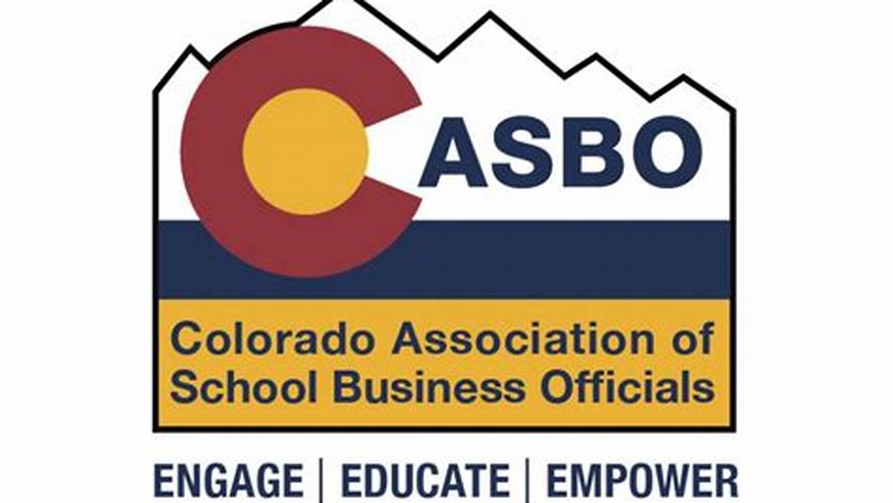 Casbo Conference 2024 Colorado Conference