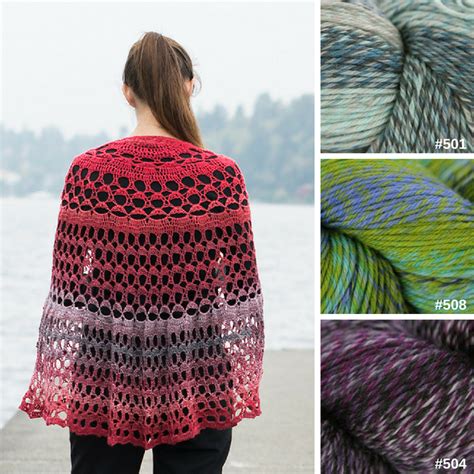 Cascade Yarn Patterns Free