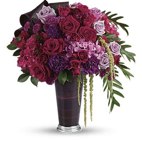 Cascading Elegance