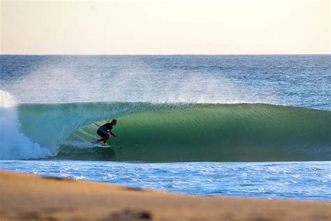 Cascais Surf Lesson