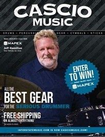 Cascio Interstate Music Catalog