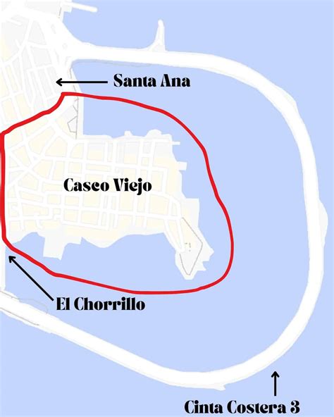 Casco Viejo Guide