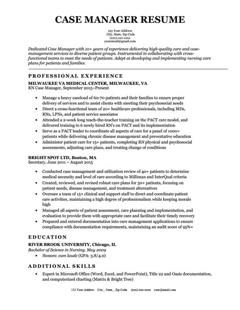 Sample resume for a database administrator Resume examples, Resume