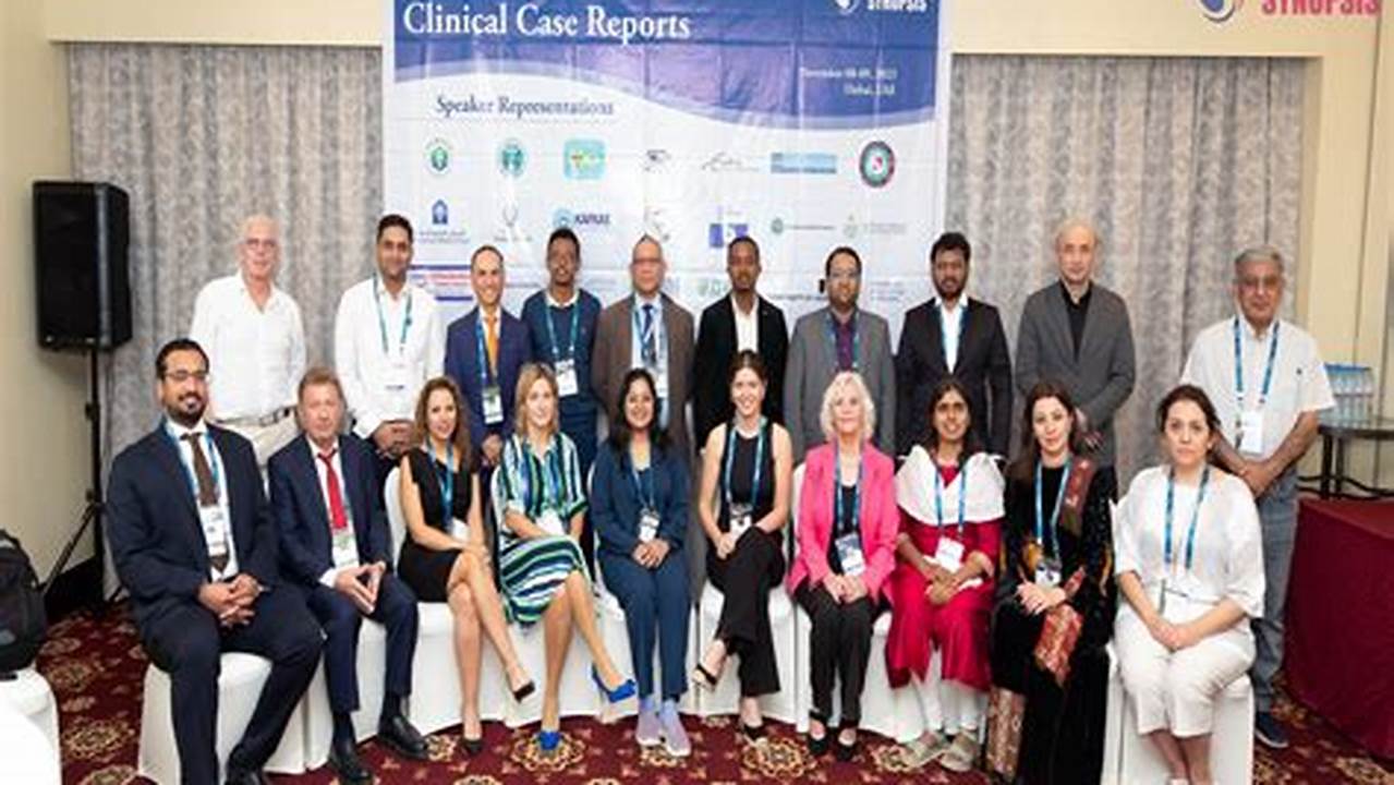 Case Cfr Conference 2025
