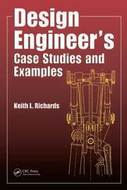 Case Studies In Engineering Design