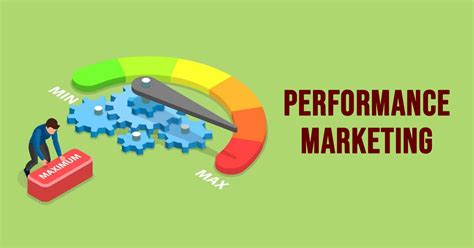 Case Studies in Performance Marketing performance marketing