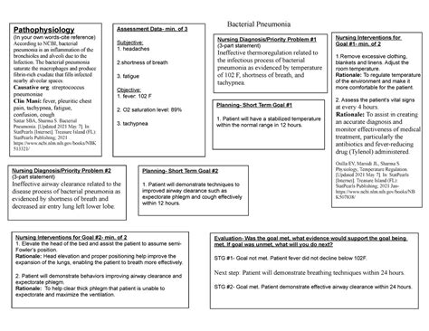 Pneumonia Concept Map_KPoindexter