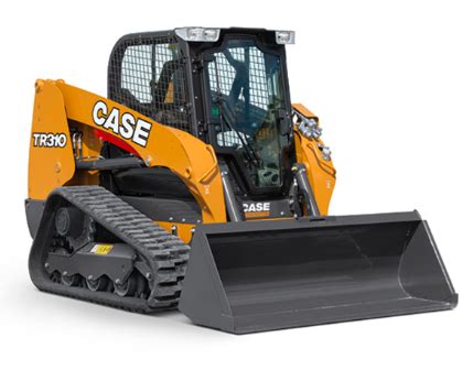 Case Tr310 Defiance: Company Refuses to Address Problems