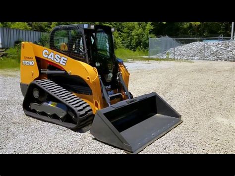 Case Tr310 Guide: Understanding the Problems and Solutions