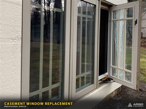 Casement Window Repair Services
