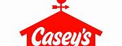 Casey's Pizza Logo