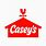Casey's Pizza Logo