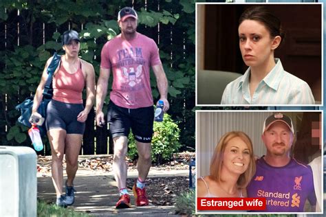 Inside Casey Anthony's Mysterious Marriage: What We Know About Her Secret Relationship