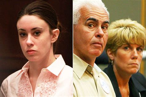 Inside the Controversial Life of Casey Anthony's Parents