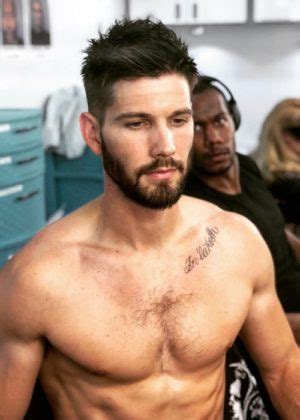 Casey Deidrick Instagram