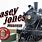 Casey Jones Railroad Museum