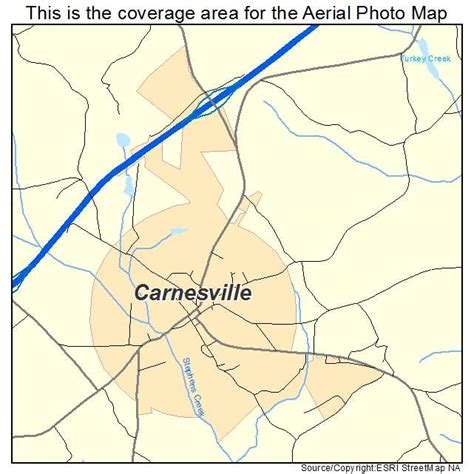 0 GA59, Carnesville, GA 30521 Land for Sale