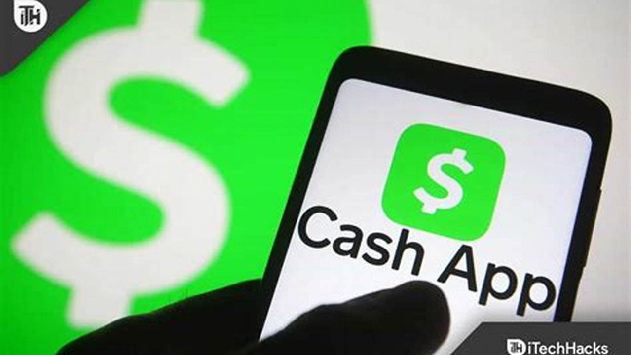 Cash App Issues Sept 7 2024
