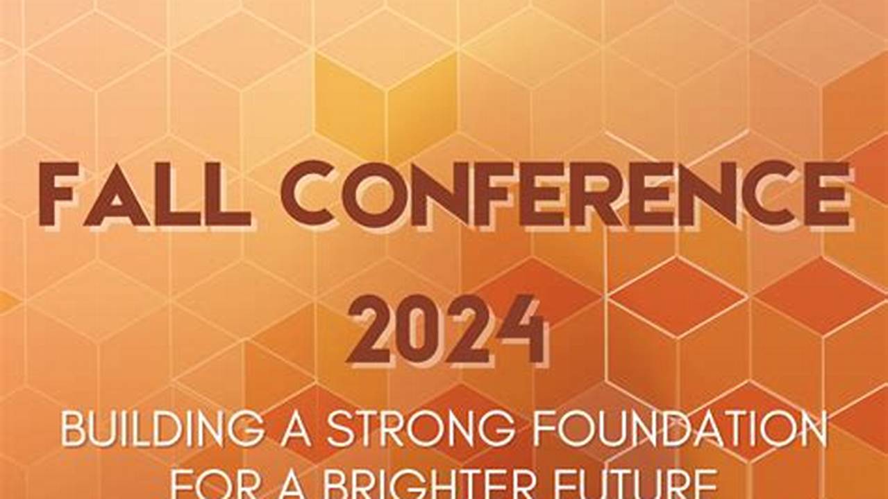 Cash Fall Conference 2024
