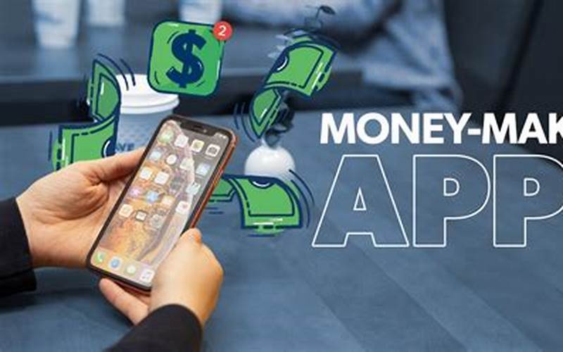 Cash For Apps