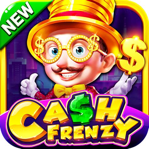 Cash Frenzy Casino Top Casino Games for Android Download APK