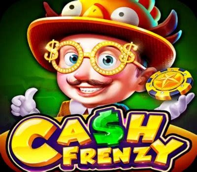 Cash Frenzy™ Casino Top Casino Games Mod APK [Mod money]