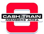 Login Members Area Cash Train
