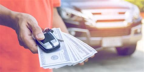 Cash For Cars Programs For High Mileage Vehicles