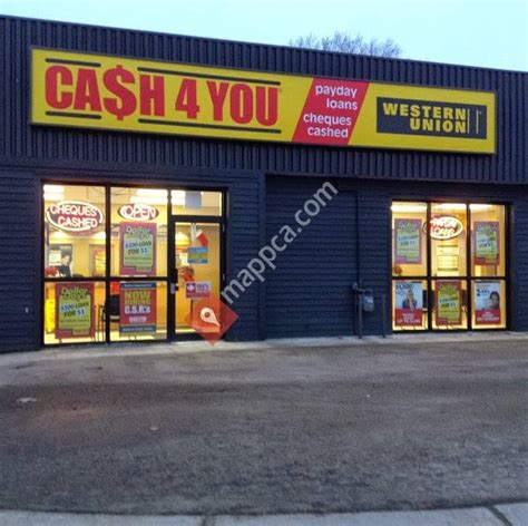 Cash 4 You Near Me Phone Number