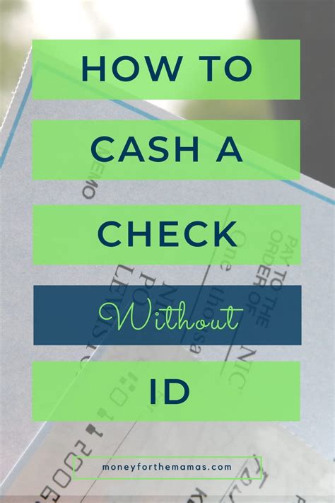 Cash A Check: Complete Guide For Beginners