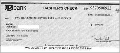 Cash A Check Near Me Without Bank Account