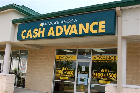 Cash Advance America Loans Legal Group