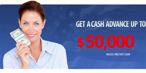 Cash Advance America Payday Loan Scams
