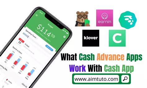 Cash Advance App