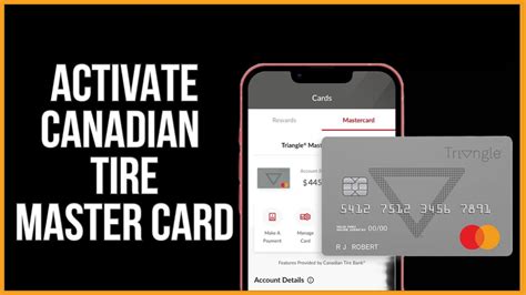Cash Advance Canadian Tire Mastercard