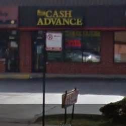 Cash Advance Chicago Local Lenders