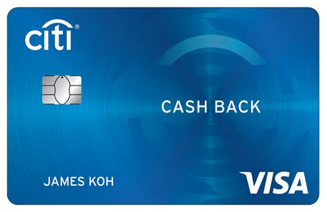 Cash Advance Citibank Credit Card
