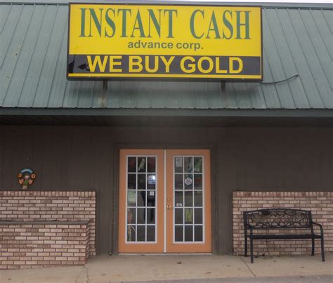 Cash Advance Clare Mi