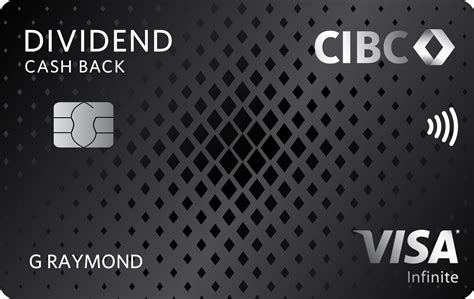 Cash Advance Credit Card Cibc