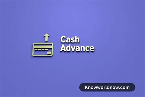 Cash Advance Guaranteed Approval