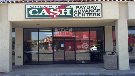 Cash Advance In Reno Nv