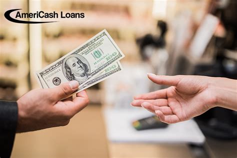 Cash Advance Installment Loans Near Me