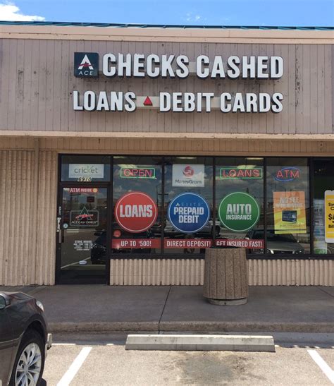Cash Advance Loans Colorado Springs